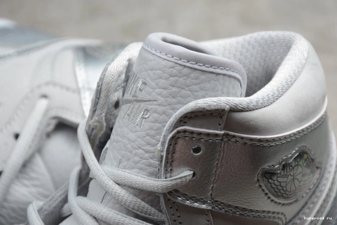 DC1788-029 OG Grey Japan Neutral 1 High Jordan Air 1111